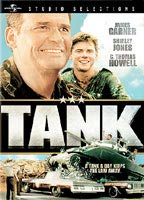 Tank (1984) Cenas de Nudez