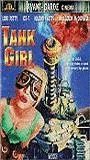 Tank Girl 1995 filme cenas de nudez