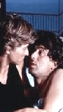 Tapetenwechsel (1984) Cenas de Nudez
