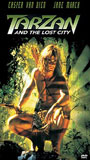 Tarzan and the Lost City 1998 filme cenas de nudez