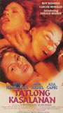 Tatlong Kasalana 1996 filme cenas de nudez