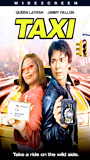 Taxi (2004) Cenas de Nudez