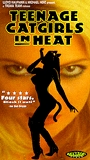 Teenage Catgirls in Heat (1997) Cenas de Nudez