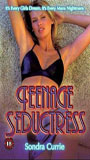Teenage Seductress (1975) Cenas de Nudez