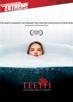 Teeth (2007) Cenas de Nudez