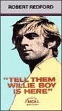 Tell Them Willie Boy is Here (1969) Cenas de Nudez