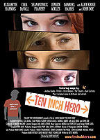Ten Inch Hero (2007) Cenas de Nudez