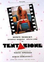 Tentazione (1987) Cenas de Nudez