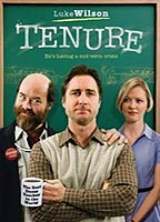 Tenure (2009) Cenas de Nudez