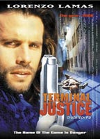 Terminal Justice 1995 filme cenas de nudez