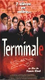 Terminale (1998) Cenas de Nudez