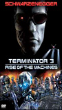Terminator 3 2003 filme cenas de nudez