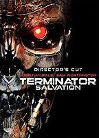 Terminator Salvation 2009 filme cenas de nudez