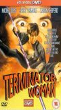 Terminator Woman cenas de nudez