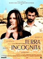 Terra incognita (2002) Cenas de Nudez