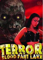 Terror at Blood Fart Lake 2009 filme cenas de nudez