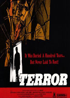 Terror (1978) Cenas de Nudez