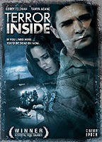 Terror Inside (2008) Cenas de Nudez