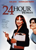 The 24 Hour Woman (1999) Cenas de Nudez