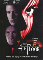 The 4th Floor (1999) Cenas de Nudez