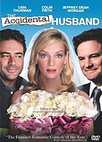 The Accidental Husband (2008) Cenas de Nudez