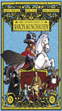 The Adventures of Baron Munchausen (1988) Cenas de Nudez