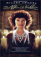 The Affair of the Necklace (2001) Cenas de Nudez