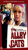 The Alley Cats (1966) Cenas de Nudez