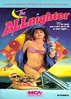 The Allnighter (1987) Cenas de Nudez