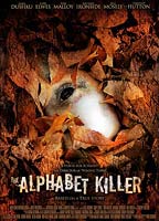 The Alphabet Killer 2008 filme cenas de nudez