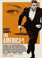 The American (2010) Cenas de Nudez