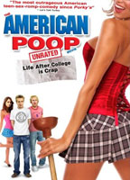 The American Poop Movie cenas de nudez