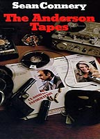 The Anderson Tapes cenas de nudez