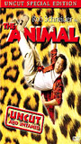 The Animal (2001) Cenas de Nudez