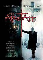 The Apostate (2000) Cenas de Nudez