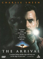 The Arrival (1996) Cenas de Nudez