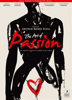 The Art of Passion cenas de nudez