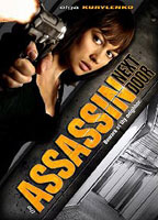 The Assassin Next Door 2009 filme cenas de nudez
