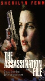 The Assassination File 1996 filme cenas de nudez