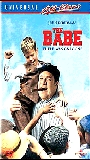 The Babe (1992) Cenas de Nudez