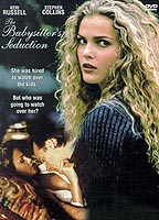 The Babysitter's Seduction 1995 filme cenas de nudez