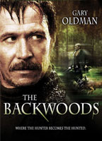 The Backwoods 2006 filme cenas de nudez