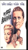 The Bad and the Beautiful 1952 filme cenas de nudez