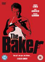 The Baker cenas de nudez