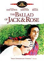 The Ballad of Jack and Rose cenas de nudez
