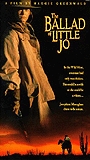 The Ballad of Little Jo 1993 filme cenas de nudez