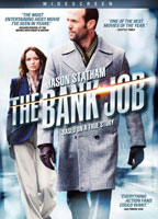The Bank Job (2008) Cenas de Nudez