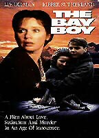 The Bay Boy 1984 filme cenas de nudez
