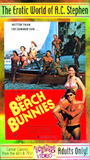 The Beach Bunnies 1979 filme cenas de nudez