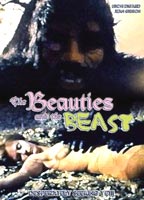 The Beauties and the Beast 1974 filme cenas de nudez
